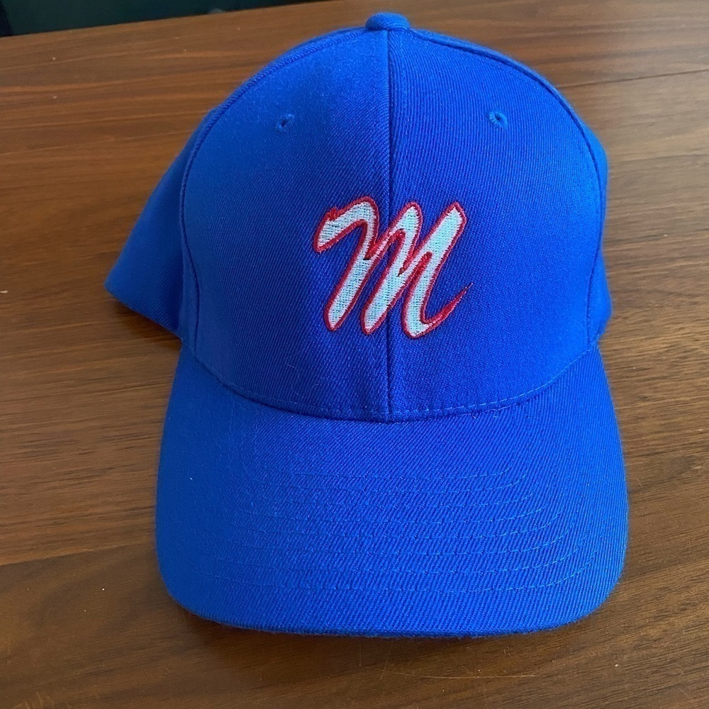 Richardson Pro Model M Team Hat